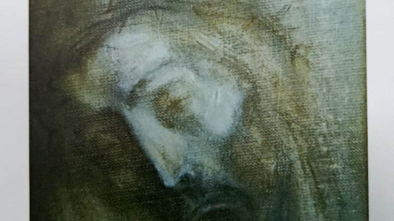  "Псалми" от Роман Кисьов - поезия като вътрешно пътуване и духовно съзерцание