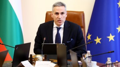 Гюров сравни купуването на гласове с търговията със здраве