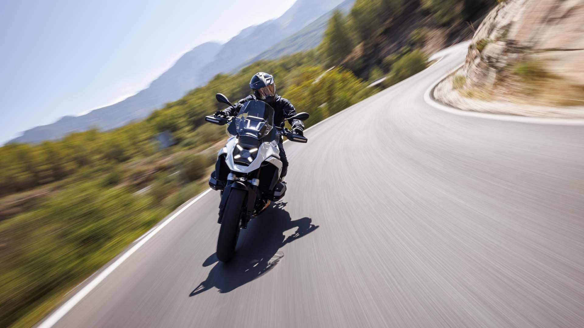 BMW R 1300 GS