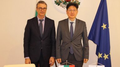 Трайков: Участието на наши фирми в 7. и 8. блок на АЕЦ "Козлодуй" е ключово за икономиката на страната