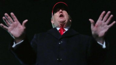 Тръмп: Израел и Ливан се споразумяха за 10-дневно прекратяване на огъня от днес