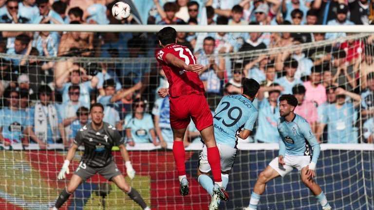 Фрайбург сгази Селта и в реванша, нанасяйки нов тежък немски удар по Испания