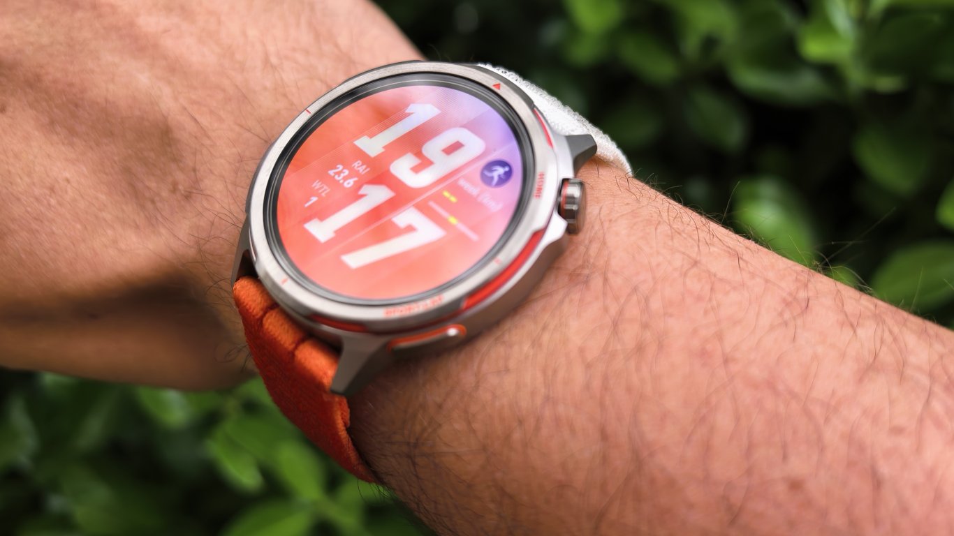 HUAWEI WATCH GT Runner 2: Преглед на функциите за спорт и здраве