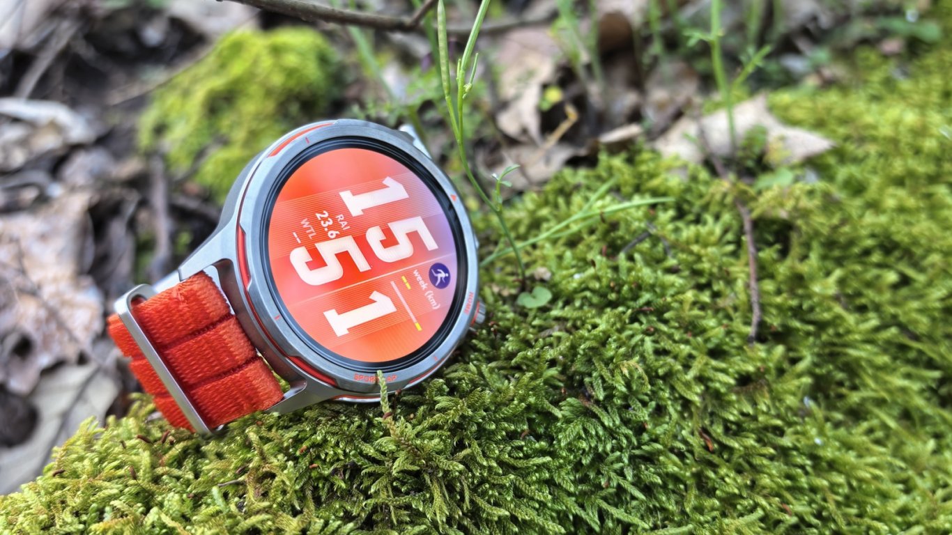 HUAWEI WATCH GT Runner 2