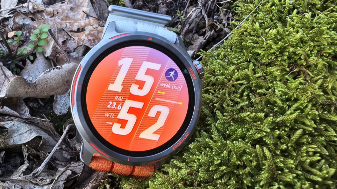 HUAWEI WATCH GT Runner 2