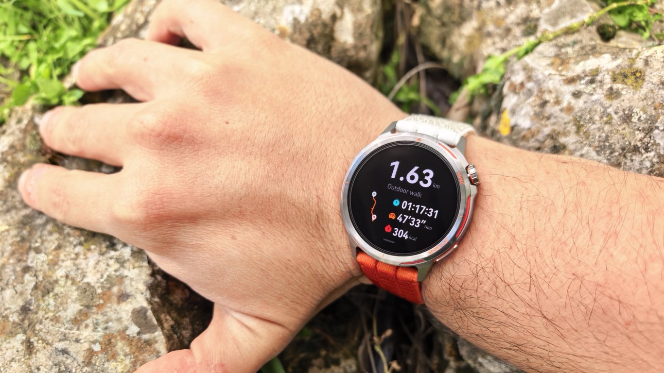 HUAWEI WATCH GT Runner 2