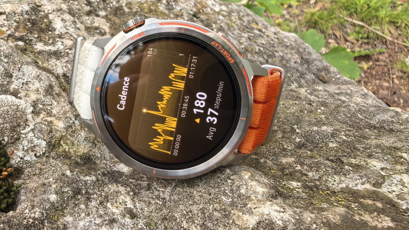 HUAWEI WATCH GT Runner 2