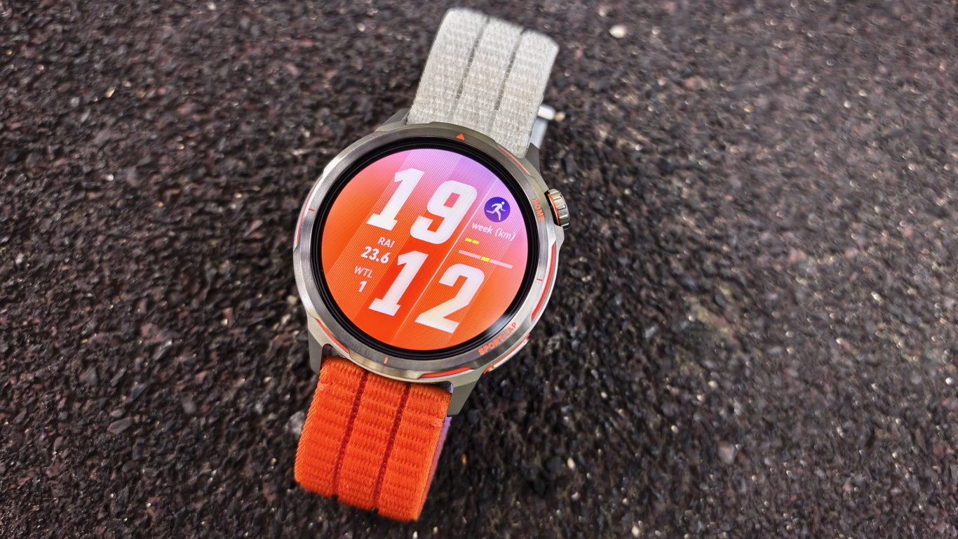 HUAWEI WATCH GT Runner 2