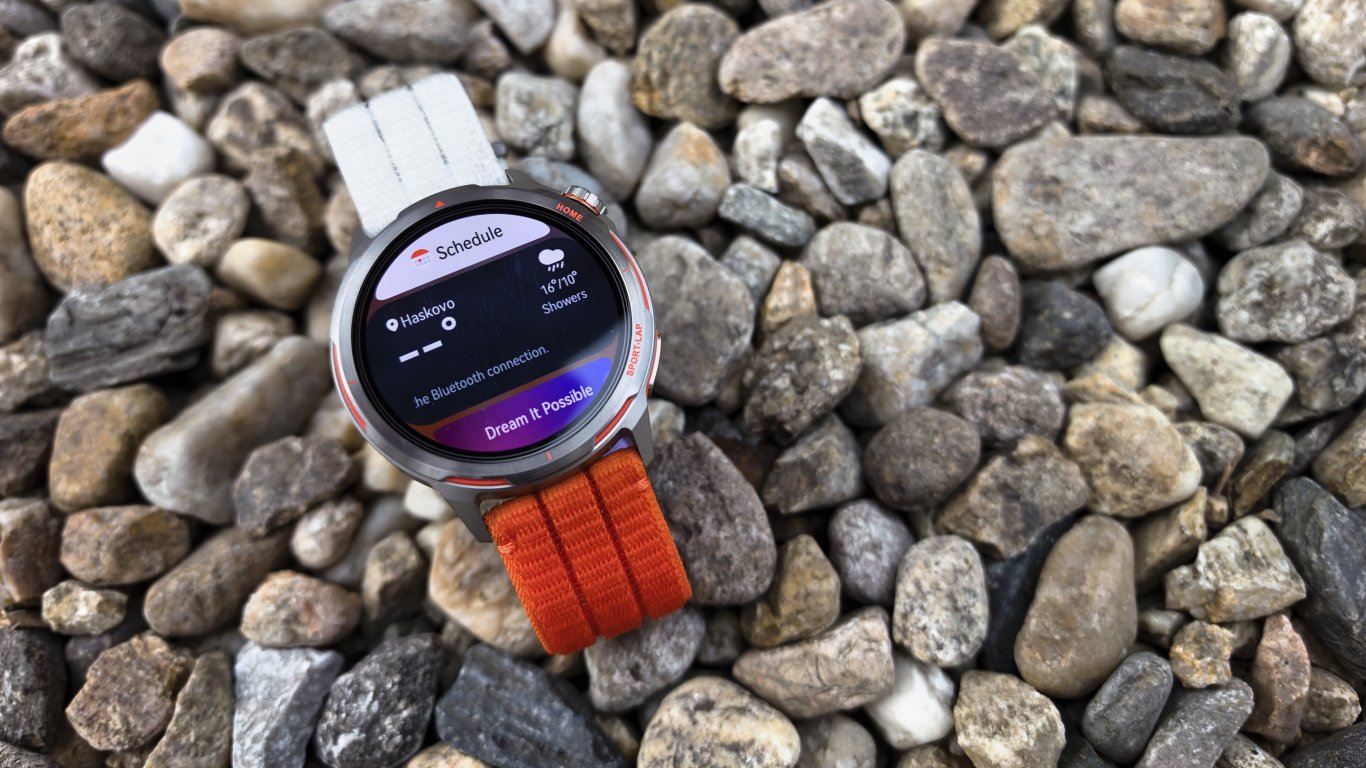 HUAWEI WATCH GT Runner 2