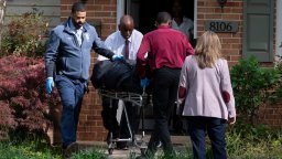 Бивша изгряваща звезда на Демократическата партия в САЩ застреля съпругата си и се самоуби