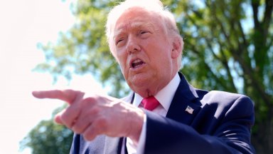 Тръмп часове преди изтичането на примирието: Иран многократно го е нарушавал