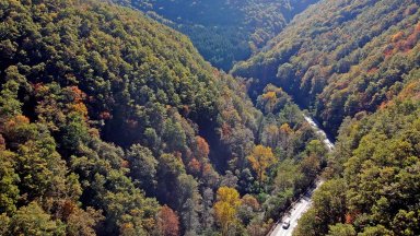 Най-сетне: Добри са условията за туризъм в планините, съобщава ПСС