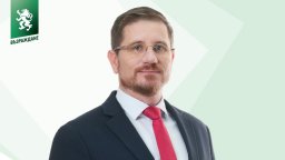 Димо Дренчев: Перник трябва да бъде град на възможностите, не на компромисите