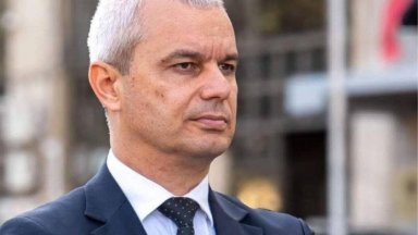 Костадин Костадинов: Обществото трябва да знае дали се готви приватизация на "Ел Би Булгарикум" 