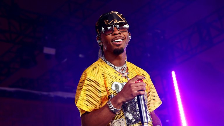 Певецът D4vd беше арестуван по подозрение в убийство в САЩ