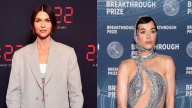 Руби Роуз разкрива детайли за нощта, в която твърди, че Кейти Пери я е насилила