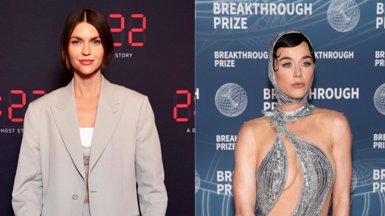 Руби Роуз разкрива детайли за нощта, в която твърди, че Кейти Пери я е насилила