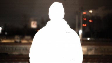 Велко Велков изследва темата за идентичността в дебютната си фотографска изложба