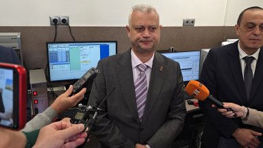 Дечев: Готвим изненади за нарушителите на вота, които не се вслушаха в призивите ни