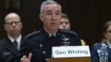 САЩ: Русия планира да разположи ядрено оръжие в Космоса, за да атакува спътници