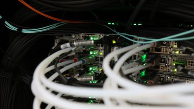 Институциите на ЕС се насочват към европейски доставчици на облачни услуги