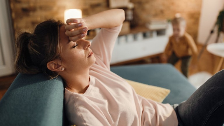 Емоционално изтощение: Кога чувствата ви се оказват прекалено силни?