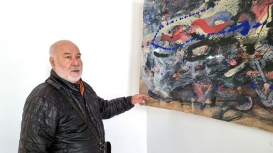 Веско Велев: Свободата е вътре в нас, не си ли я изградим, никой не може да ни я даде