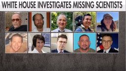 10 учени от ядрени и НЛО програми на САЩ са изчезнали безследно или са открити мъртви