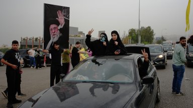 Нетаняху в първия ден от примирието: Израел не е приключил работата си срещу "Хизбула"