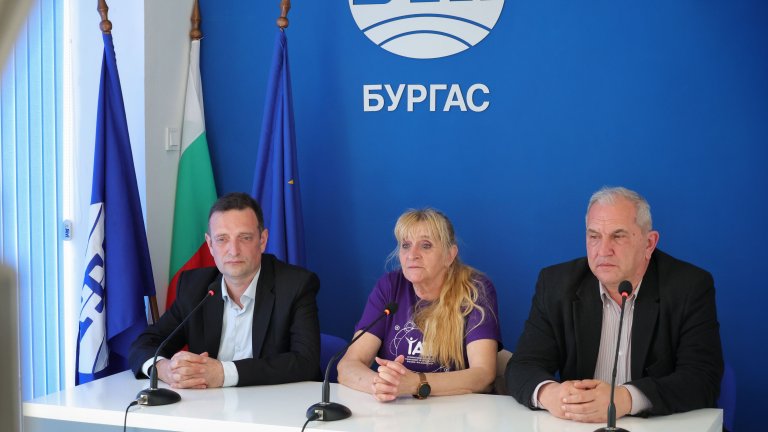 Международен турнир по информатика стартира в Бургас