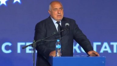 Борисов към ГЕРБ: Без повече сглобки заради държавата, няма да ви карам да носите униформи