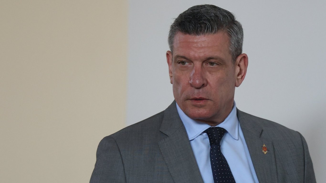 Главен секретар на МВР Георги Кандев потвърди за разпит и проверка