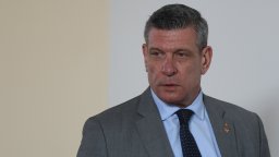 Главният секретар на МВР: Разпитваха ме, проверяват ме. Това не ме плаши