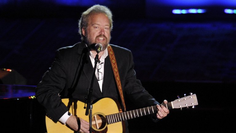 Отиде си носителят на "Грами", създал платинената "The Gambler" на Кени Роджърс