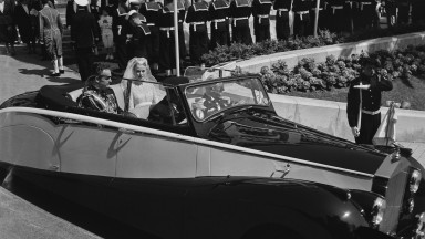 Сватбата на ХХ век и цената на една истинска любовна приказка