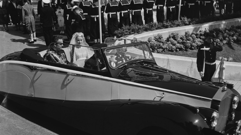 Сватбата на ХХ век и цената на една истинска любовна приказка