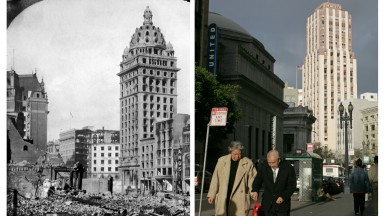 Земетресението, което промени науката за Земята