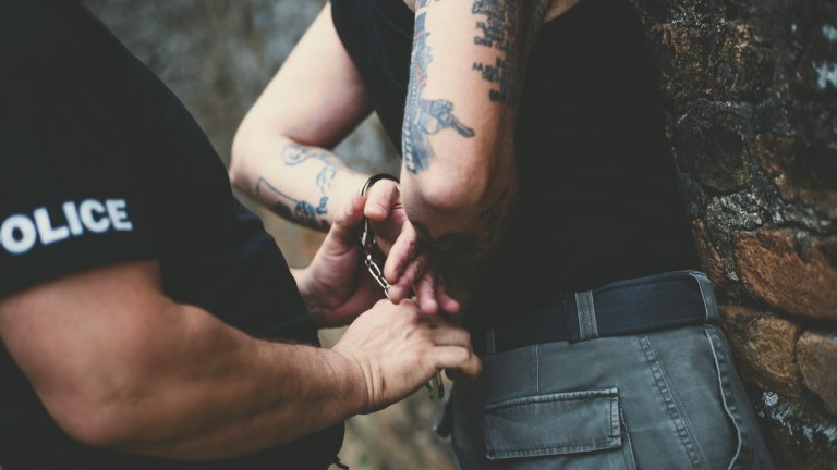 Лидерът на картела "Кинахан" е арестуван в Дубай