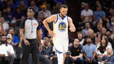 Магиите на Къри свършиха, Голдън Стейт не стигна до плейофите