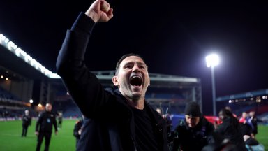 25 години по-късно: Ковънтри се завърна във Висшата лига, воден от легендата Лампард