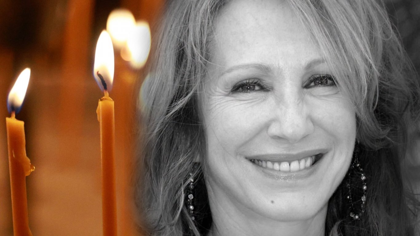 Почина френската актриса Натали Бай на 77 години