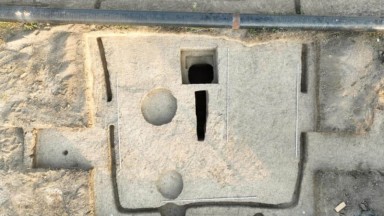 Скрит в продължение на векове: Археолози разкриват "изчезналия град" Магас в Чечения