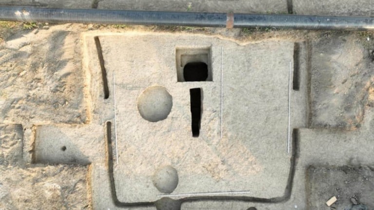 Скрит в продължение на векове: Археолози разкриват "изчезналия град" Магас в Чечения