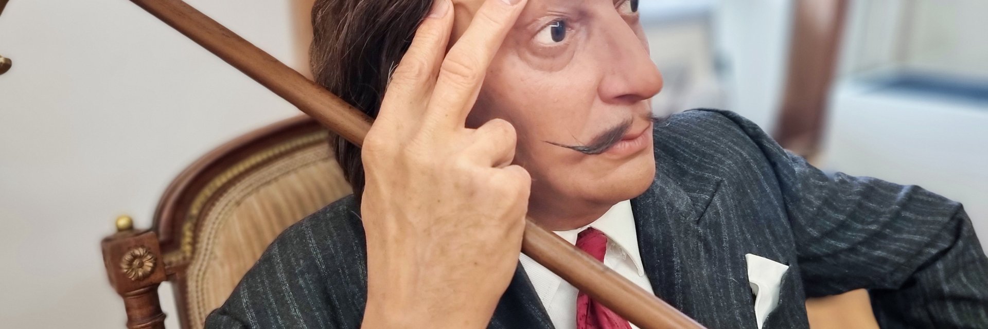 "Триумф на въображението": Над 300 творби на Салвадор Дали ще бъдат показани в Перник