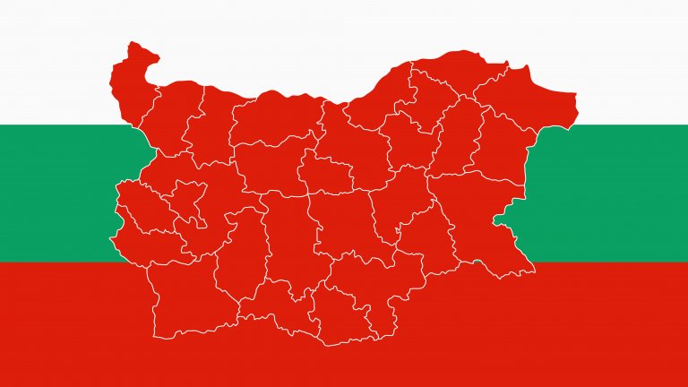 Избираме народните представители за следващото 52-ро Народно събрание