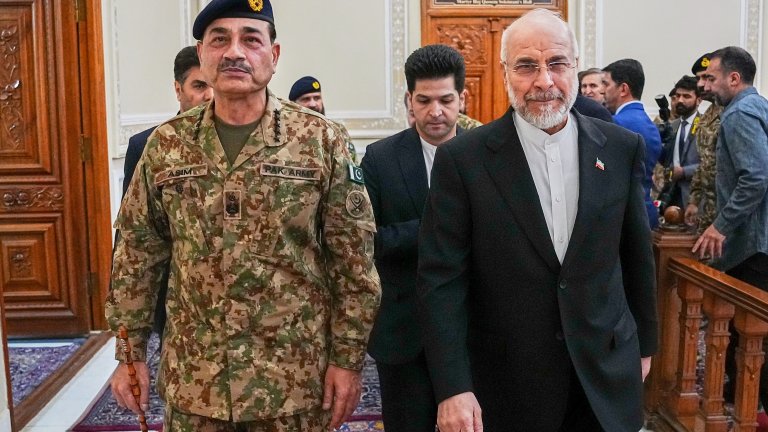 Споразумението между САЩ и Иран остава далеч, но има напредък