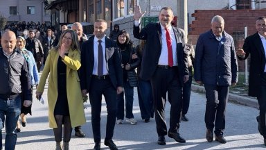 Делян Пеевски: За ДПС изборите никога не са били самоцел