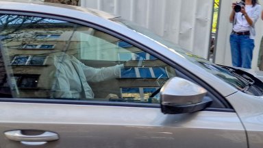 Румен Радев: Да гласуваме всички, за да удавим купения вот