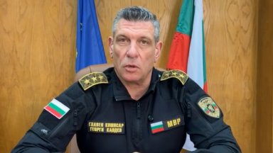 Кандев: Мъже с джипове са притиснали и заплашвали кандидат-депутат