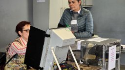 Само 1,18% от машините за гласуване са дали дефекти в изборния ден